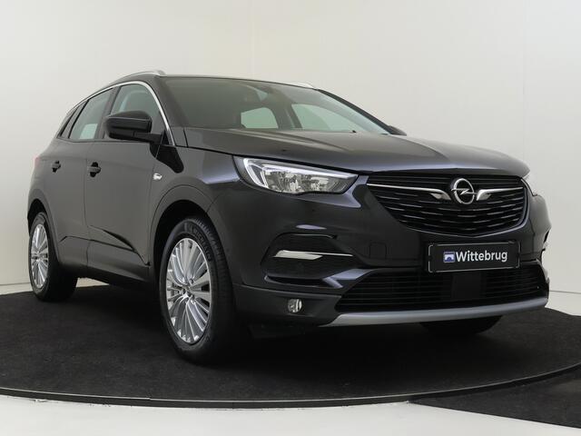 Opel Grandland X 1.2 Turbo Innovation