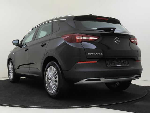 Opel Grandland X 1.2 Turbo Innovation