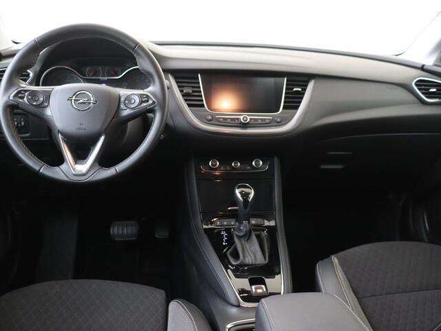 Opel Grandland X 1.2 Turbo Innovation