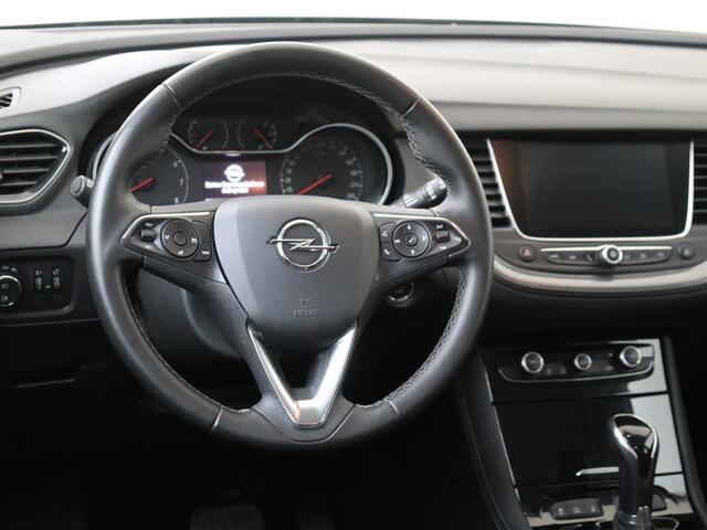 Opel Grandland X 1.2 Turbo Innovation