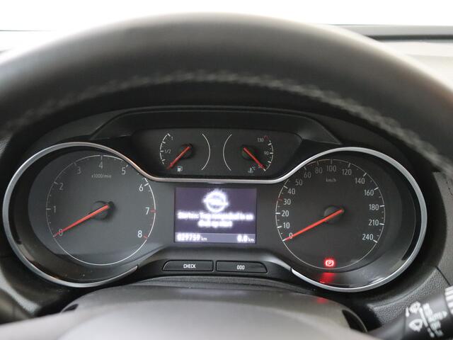 Opel Grandland X 1.2 Turbo Innovation