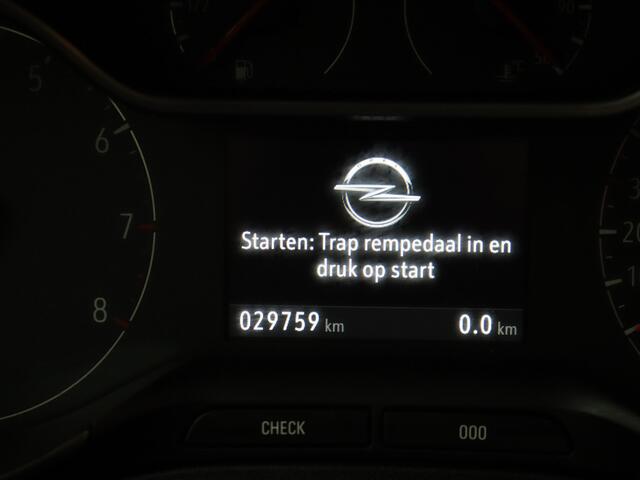 Opel Grandland X 1.2 Turbo Innovation