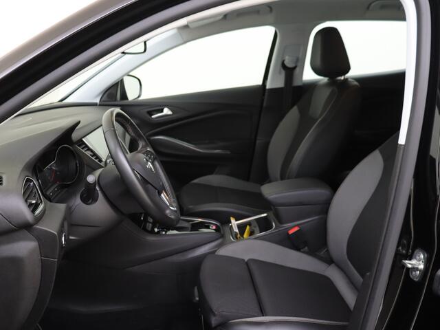 Opel Grandland X 1.2 Turbo Innovation