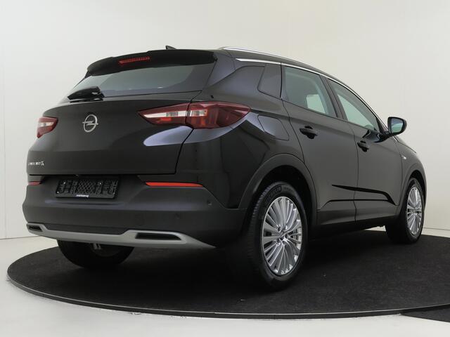 Opel Grandland X 1.2 Turbo Innovation