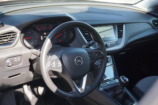 Opel Grandland X 1.2 Turbo Edition