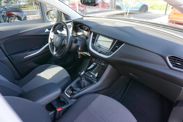 Opel Grandland X 1.2 Turbo Edition