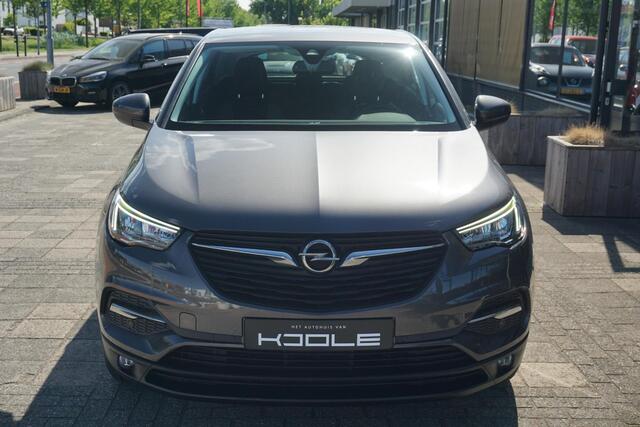 Opel Grandland X 1.2 Turbo Edition