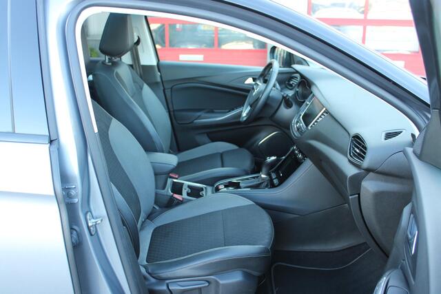Opel Grandland X 1.2 Turbo Innovation Pano/Led/Navi/Camera Incl Garantie!