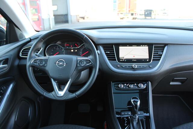 Opel Grandland X 1.2 Turbo Innovation Pano/Led/Navi/Camera Incl Garantie!