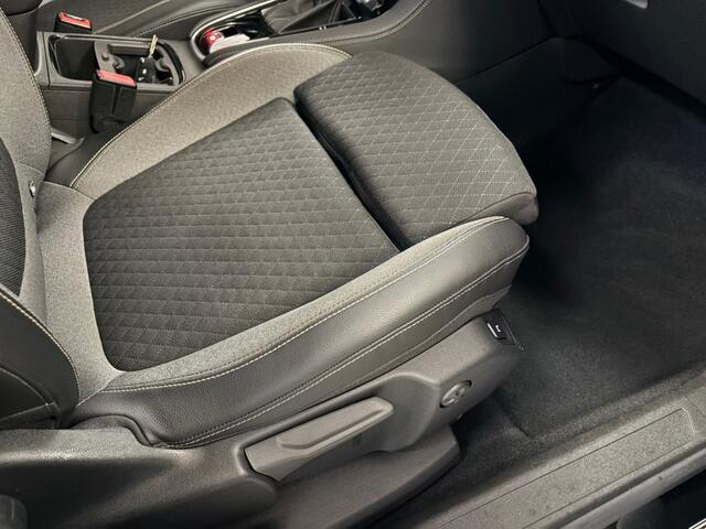 Opel Grandland X 1.2 T Automaat Navigatie Verwarmd Stoel Stuur Led Cruise Dab