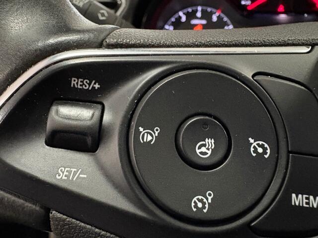 Opel Grandland X 1.2 T Automaat Navigatie Verwarmd Stoel Stuur Led Cruise Dab