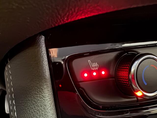 Opel Grandland X 1.2 T Automaat Navigatie Verwarmd Stoel Stuur Led Cruise Dab