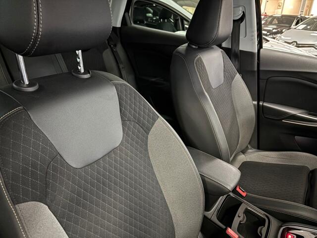 Opel Grandland X 1.2 T Automaat Navigatie Verwarmd Stoel Stuur Led Cruise Dab