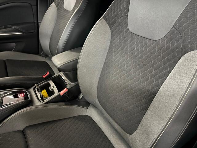 Opel Grandland X 1.2 T Automaat Navigatie Verwarmd Stoel Stuur Led Cruise Dab