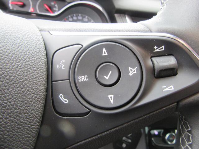 Opel Grandland X 1.2 Turbo Innovation, Panodak,LED, (occasion)