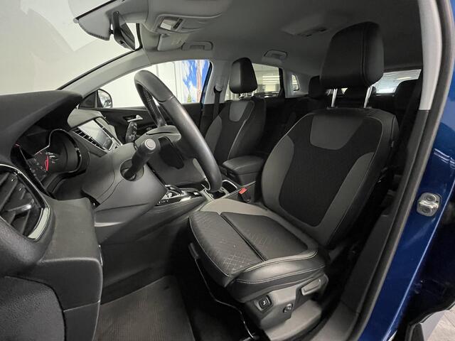 Opel Grandland X 1.6 Turbo Hybrid4 300pk Innovation | TREKHAAK | CAMERA | DEALERONDERHOUDEN |