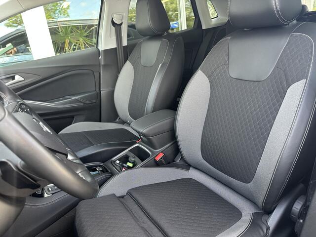 Opel Grandland X 1.6 Turbo Hybrid4 Innovation 300PK! NAVI,CARPLAY,360 CAMERA