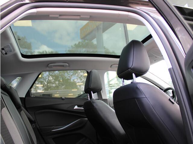 Opel Grandland X 1.2 Turbo Innovation | Navi / Panoramadak / Camera