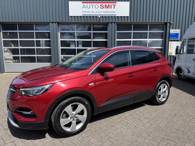 Opel Grandland X 1.6 THybr Ultimate * Trekhaak *