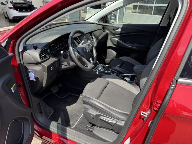 Opel Grandland X 1.6 THybr Ultimate * Trekhaak *