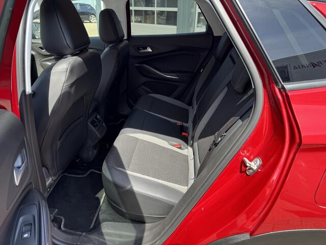 Opel Grandland X 1.6 THybr Ultimate * Trekhaak *