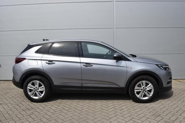 Opel Grandland X 1.2 Turbo Edition | Navi / Camera / Trekhaak