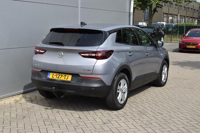 Opel Grandland X 1.2 Turbo Edition | Navi / Camera / Trekhaak