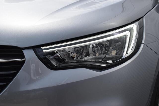 Opel Grandland X 1.2 Turbo Edition | Navi / Camera / Trekhaak