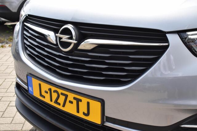 Opel Grandland X 1.2 Turbo Edition | Navi / Camera / Trekhaak