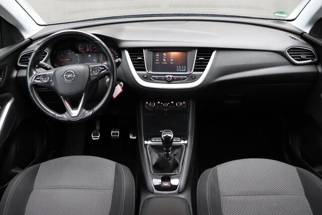 Opel Grandland X 1.2 Turbo Innovation