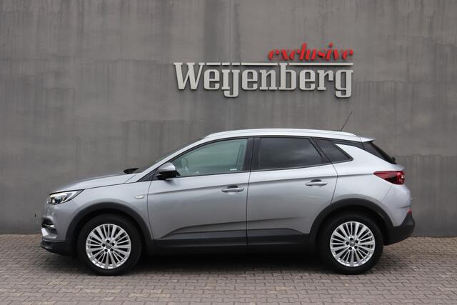 Opel Grandland X 1.2 Turbo Innovation