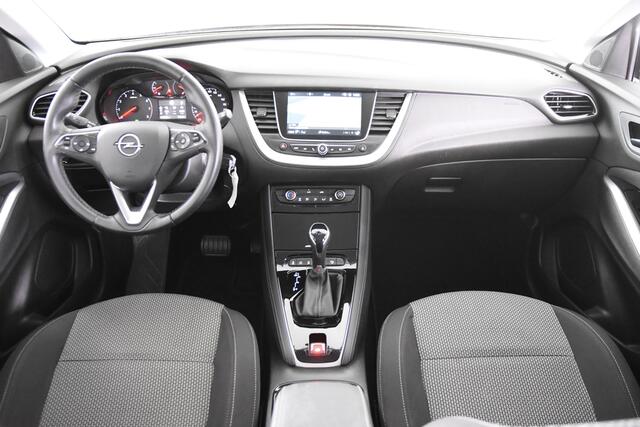 Opel Grandland X 1.2 Turbo Edition Automaat *1ste Eigenaar*Navigatie*