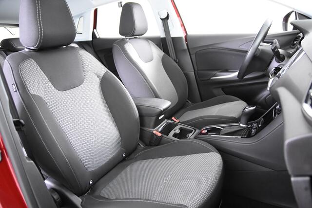 Opel Grandland X 1.2 Turbo Edition Automaat *1ste Eigenaar*Navigatie*