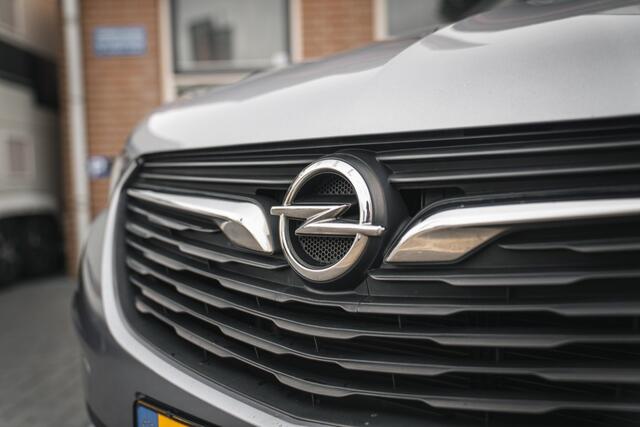 Opel Grandland X 1.2 TURBO