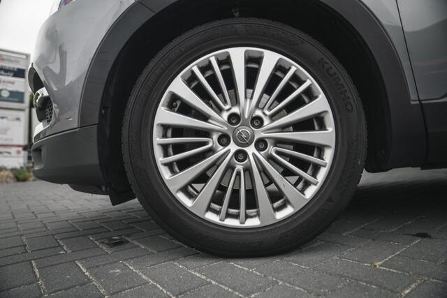 Opel Grandland X 1.2 TURBO