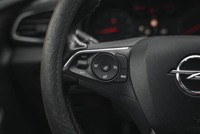 Opel Grandland X 1.2 TURBO
