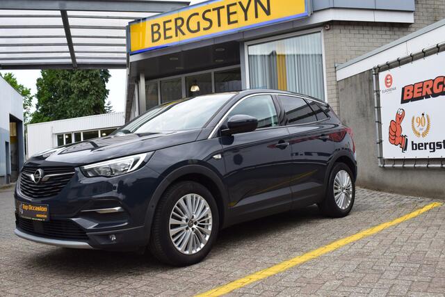 Opel Grandland X 1.2 Turbo Innovation