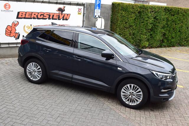 Opel Grandland X 1.2 Turbo Innovation