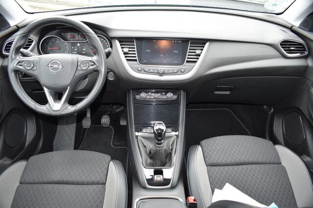 Opel Grandland X 1.2 Turbo Innovation