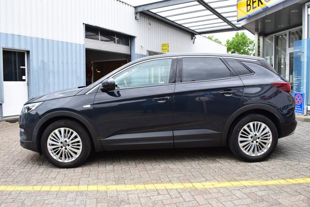 Opel Grandland X 1.2 Turbo Innovation