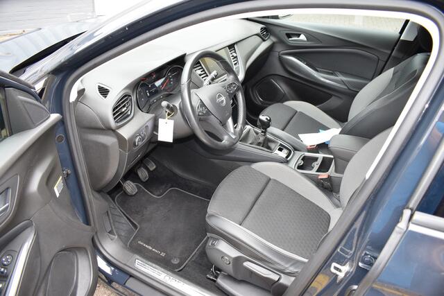 Opel Grandland X 1.2 Turbo Innovation