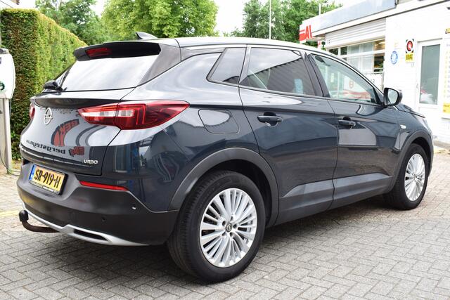 Opel Grandland X 1.2 Turbo Innovation