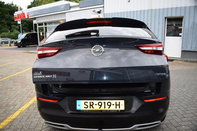 Opel Grandland X 1.2 Turbo Innovation