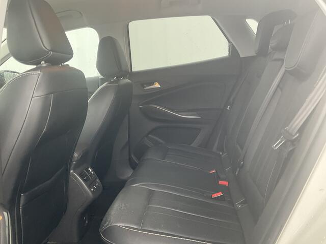 Opel Grandland X 1.2 Turbo Innovation Trekhaak Leder 360cam Stoelverw+Ventilatie Carplay Vol opties!