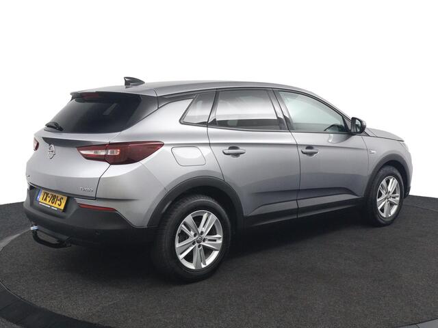 Opel Grandland X 1.2 Turbo Online Edition Nieuwe Distributieriem, Rijklaar prijs!