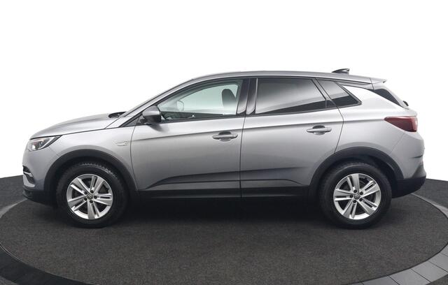 Opel Grandland X 1.2 Turbo Online Edition Nieuwe Distributieriem, Rijklaar prijs!
