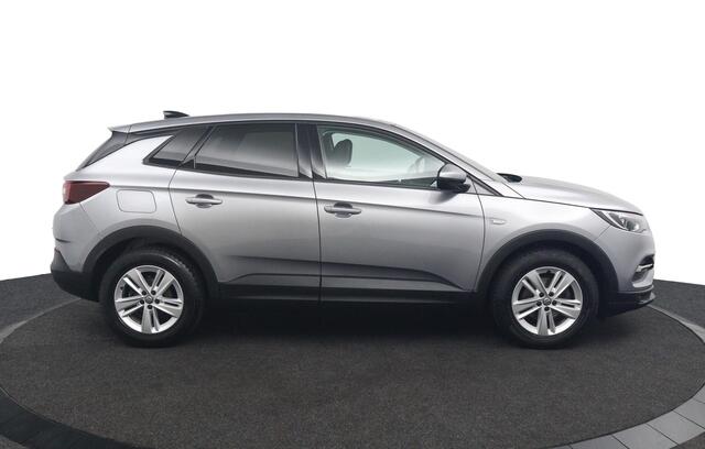 Opel Grandland X 1.2 Turbo Online Edition Nieuwe Distributieriem, Rijklaar prijs!