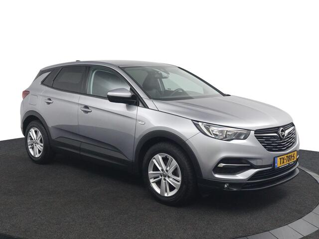 Opel Grandland X 1.2 Turbo Online Edition Nieuwe Distributieriem, Rijklaar prijs!