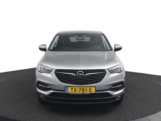 Opel Grandland X 1.2 Turbo Online Edition Nieuwe Distributieriem, Rijklaar prijs!