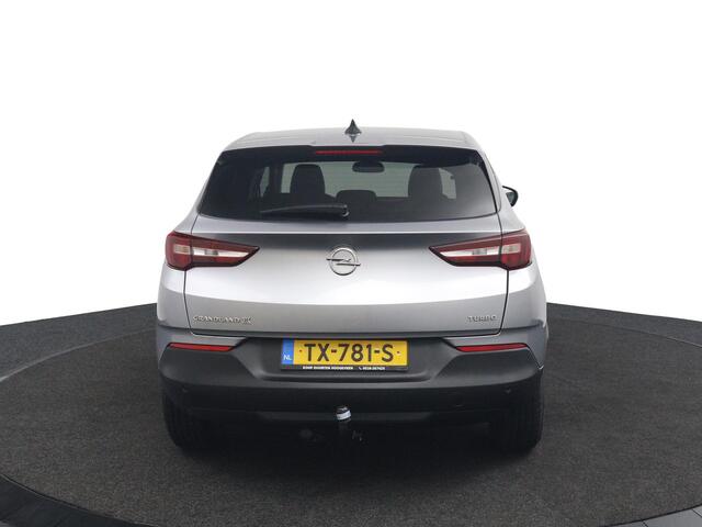 Opel Grandland X 1.2 Turbo Online Edition Nieuwe Distributieriem, Rijklaar prijs!